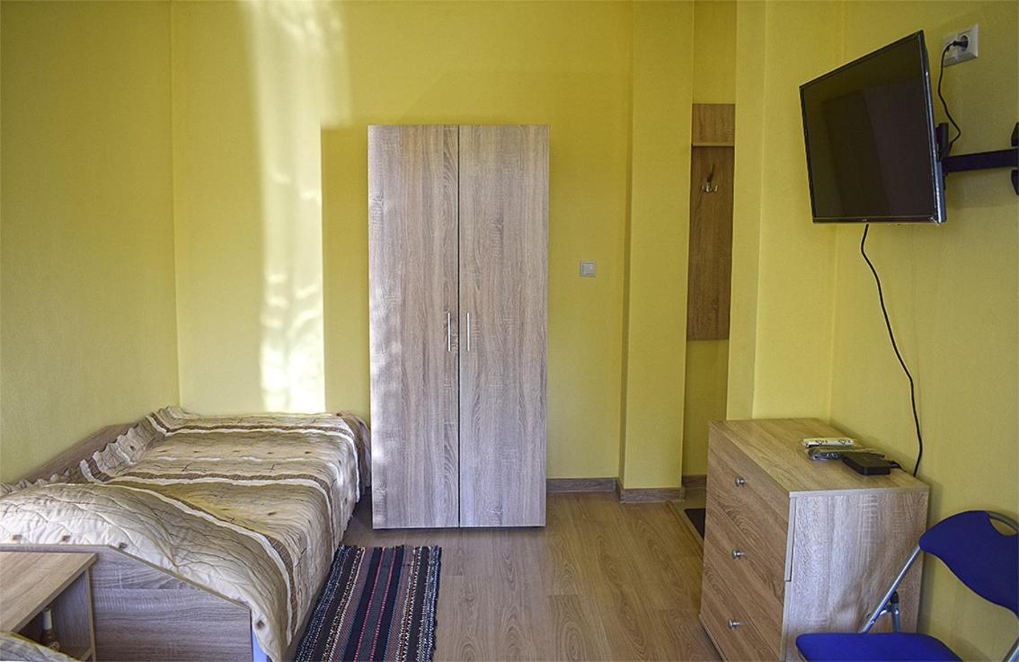 Starlight Studios Бургас Экстерьер фото