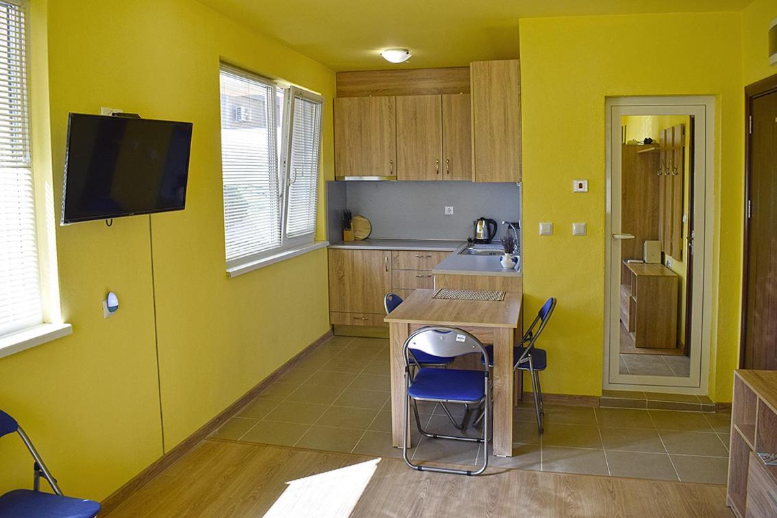 Starlight Studios Бургас Экстерьер фото